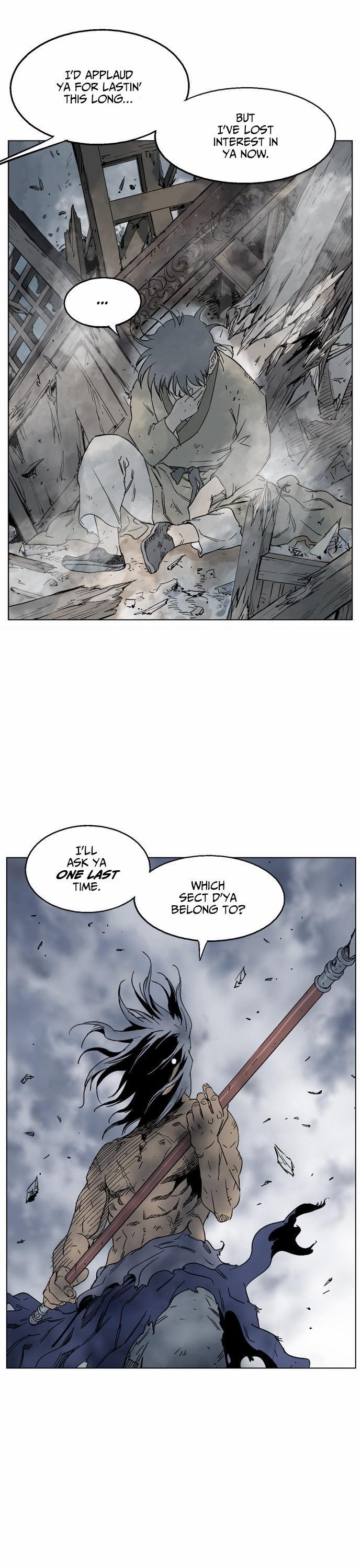 Gosu Chapter 51 40