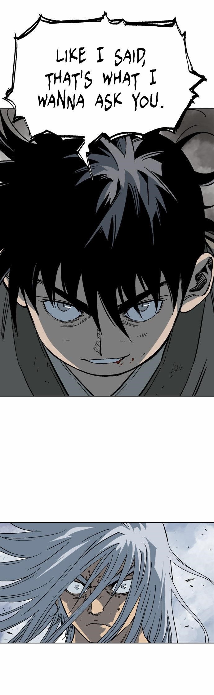 Gosu Chapter 51 42