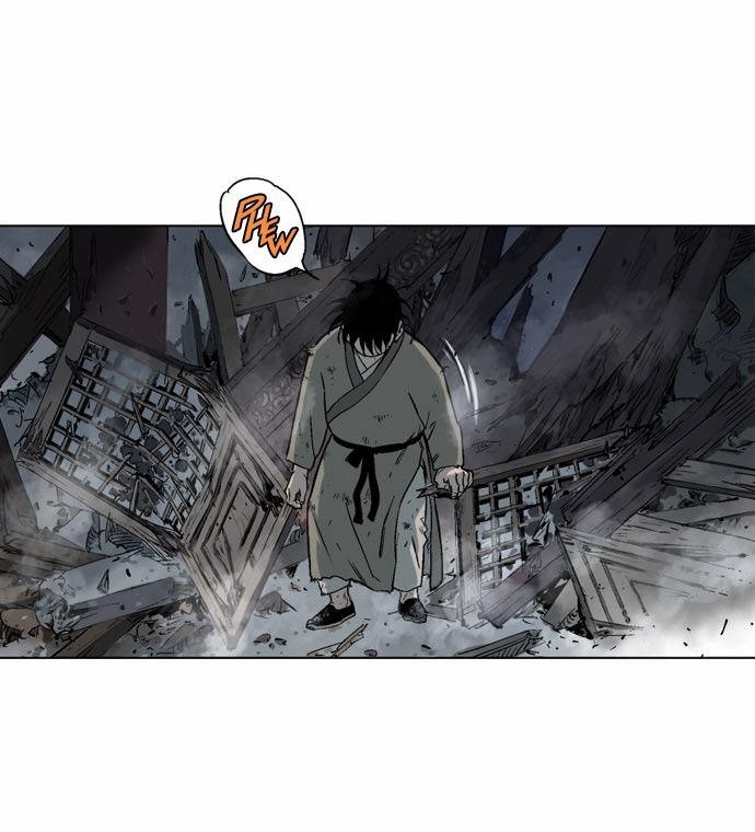 Gosu Chapter 51 43