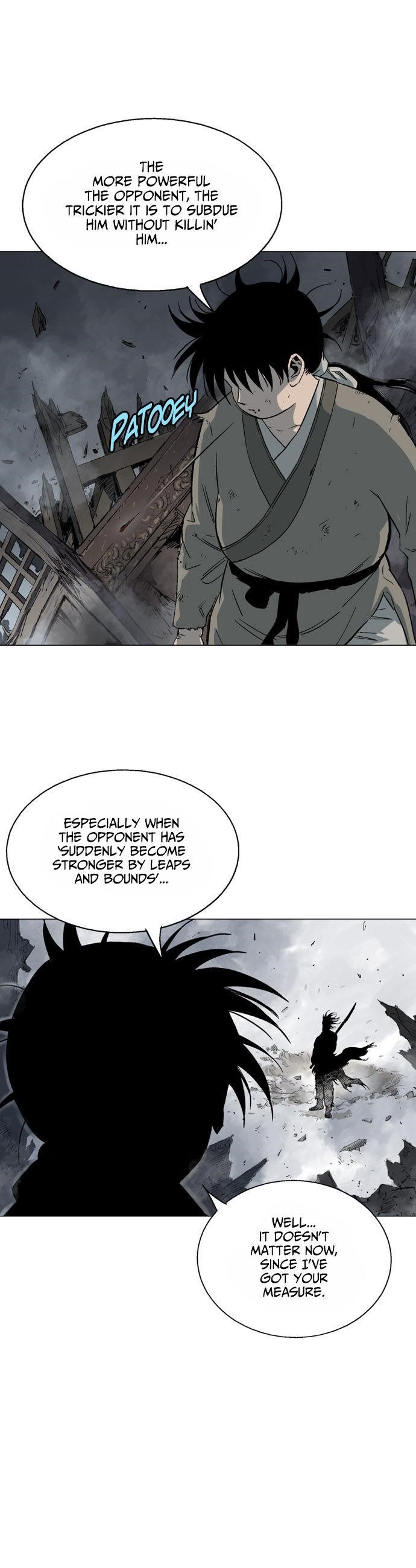 Gosu Chapter 51 44