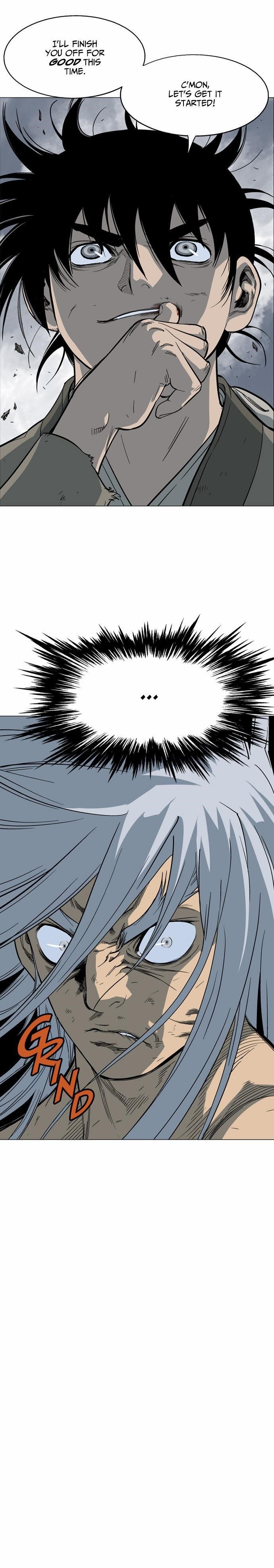 Gosu Chapter 51 45