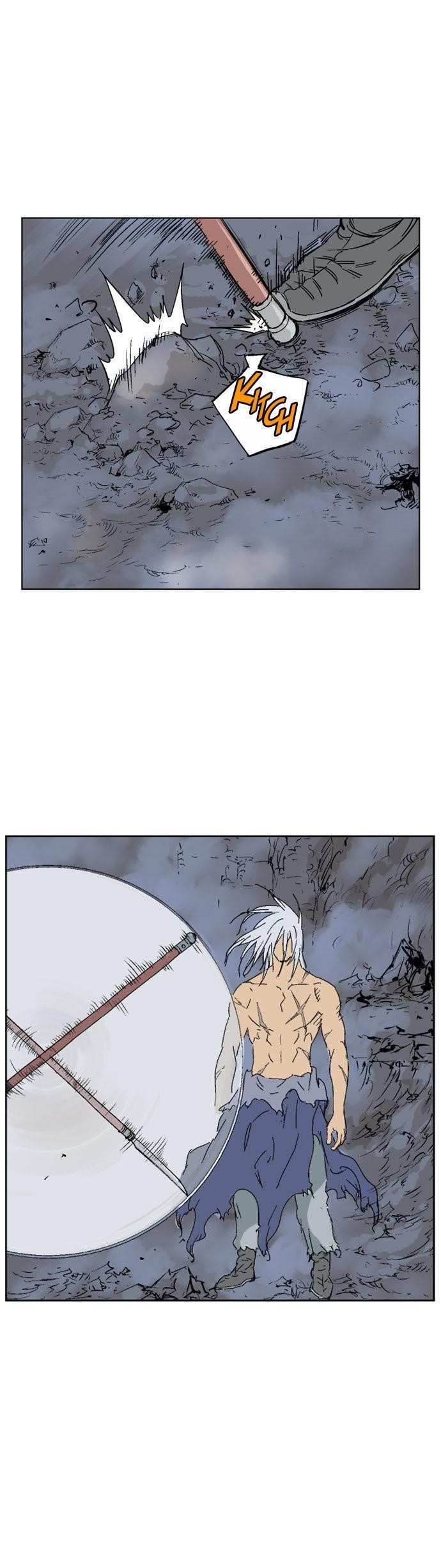 Gosu Chapter 51 5