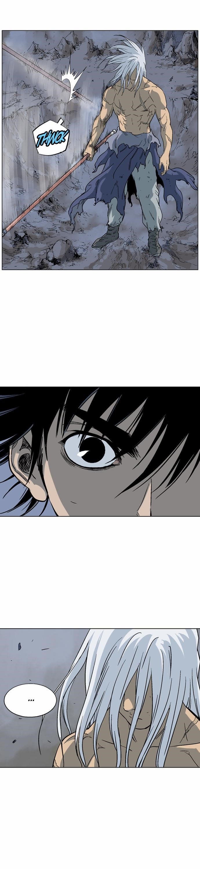 Gosu Chapter 51 6