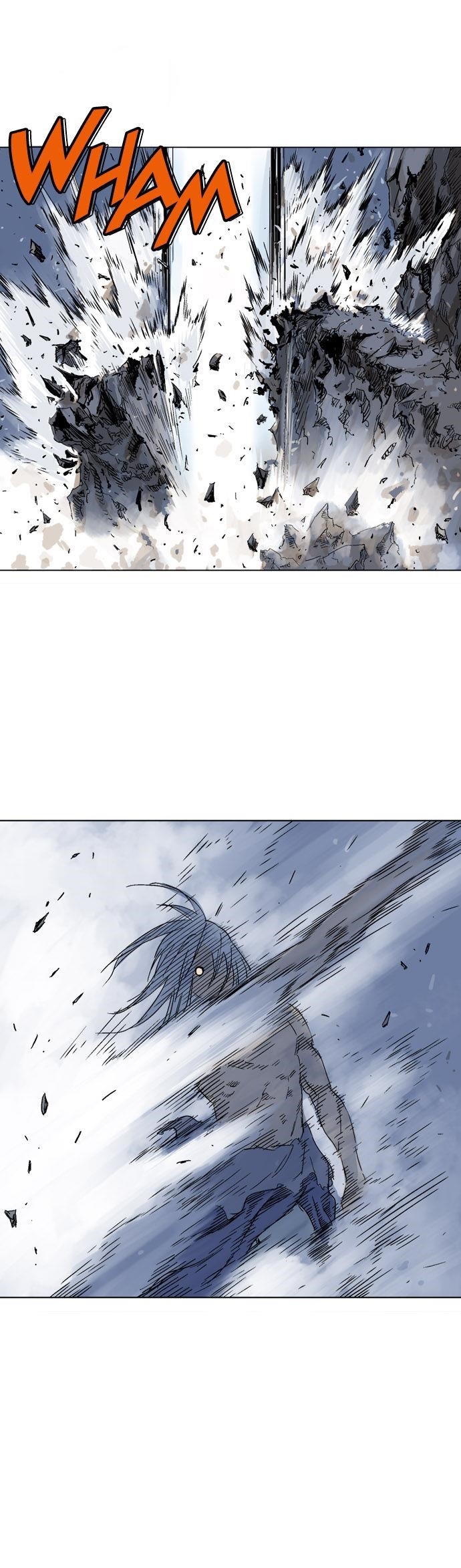 Gosu Chapter 51 8