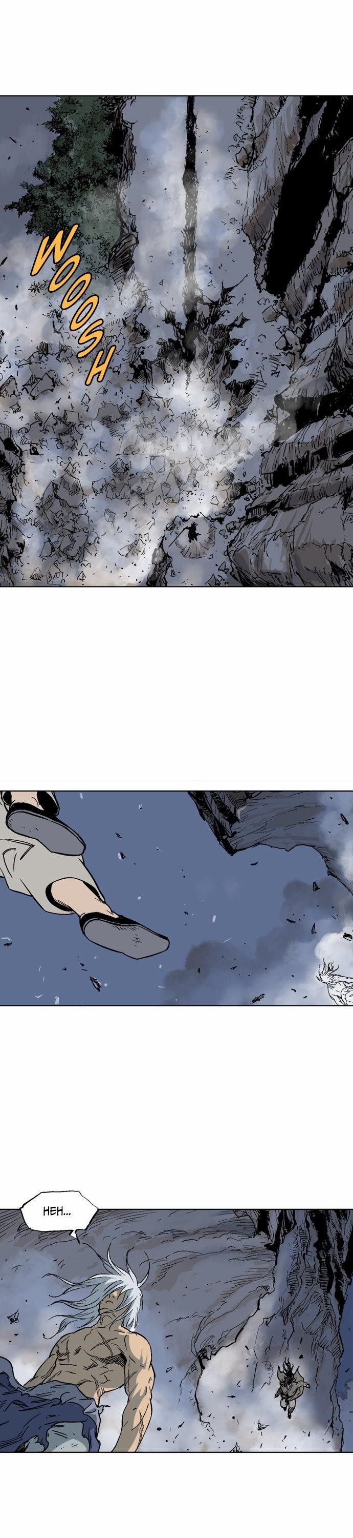 Gosu Chapter 51 9