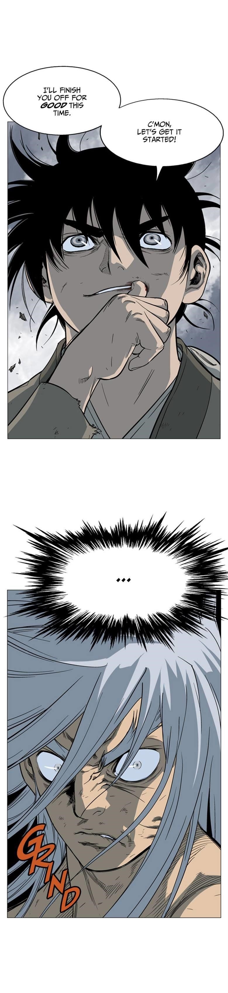 Gosu Chapter 52 1