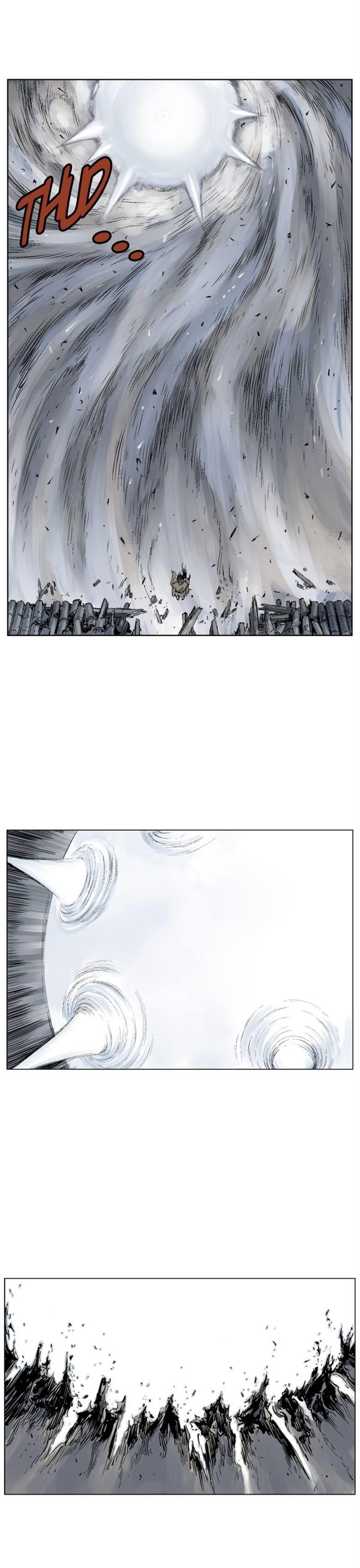 Gosu Chapter 52 11