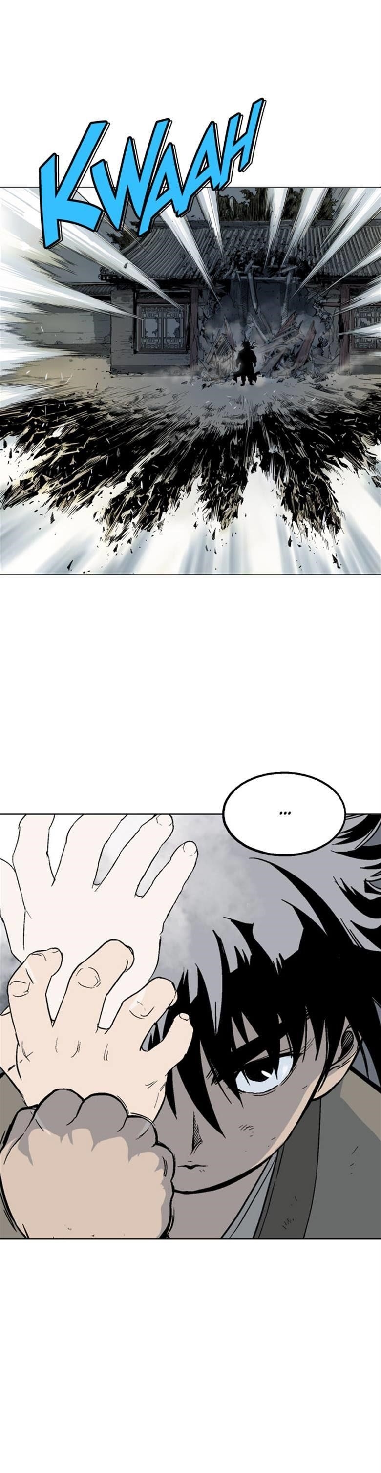 Gosu Chapter 52 12