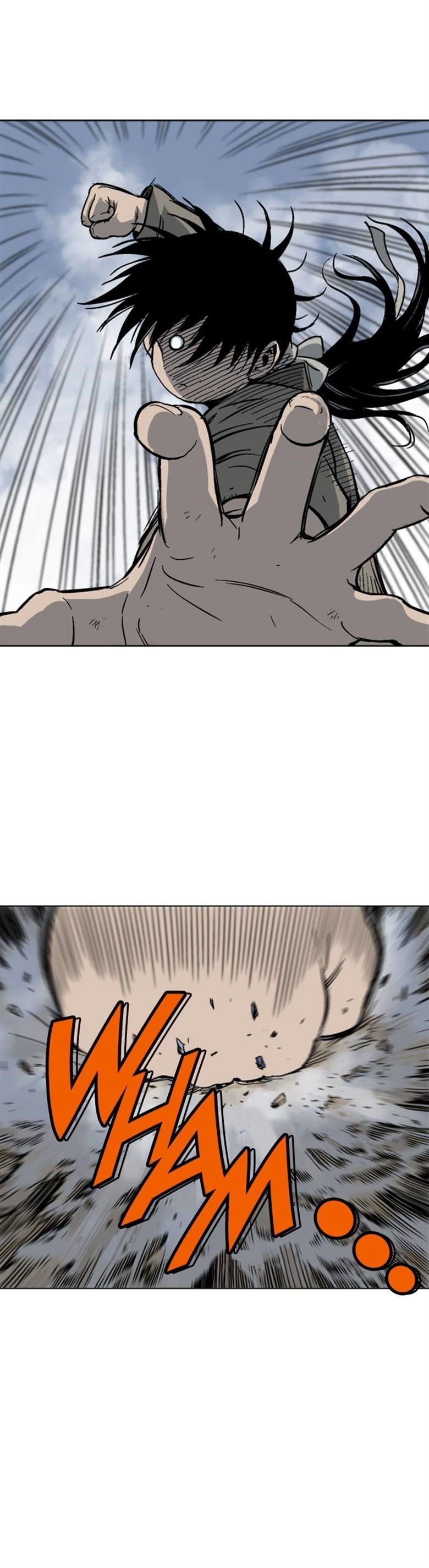 Gosu Chapter 52 13