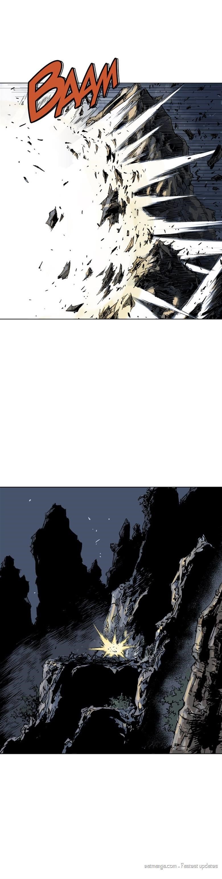 Gosu Chapter 52 16