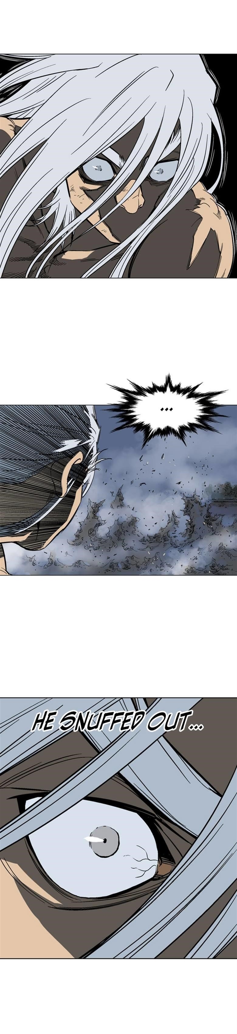 Gosu Chapter 52 18