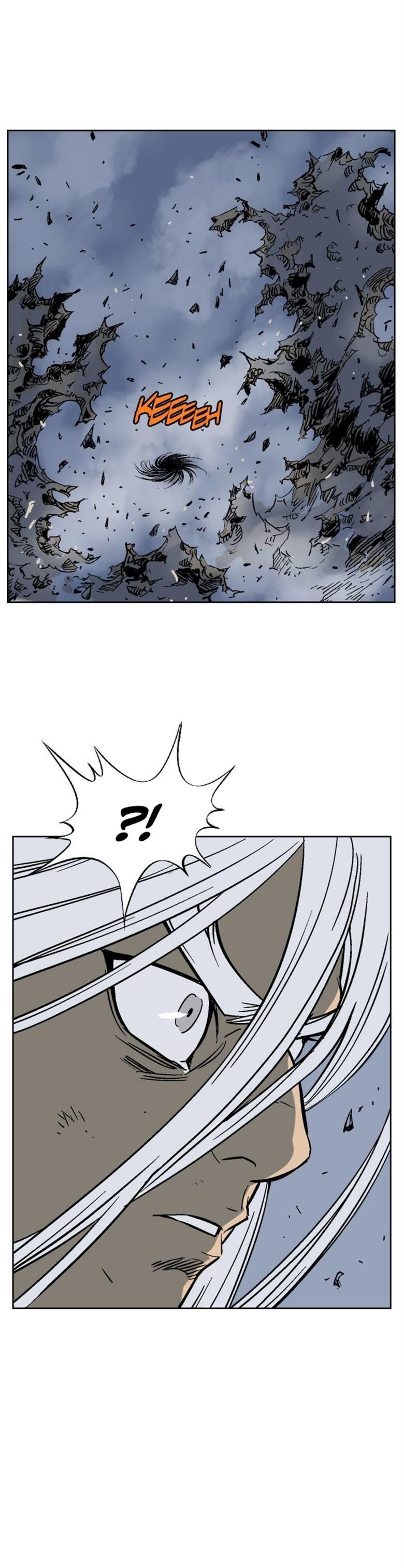 Gosu Chapter 52 20