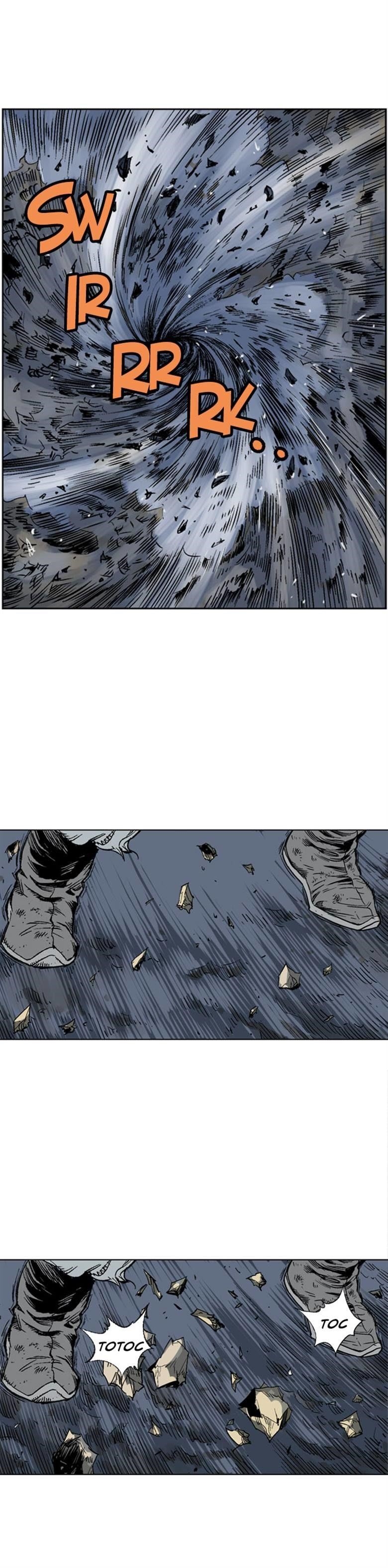 Gosu Chapter 52 21