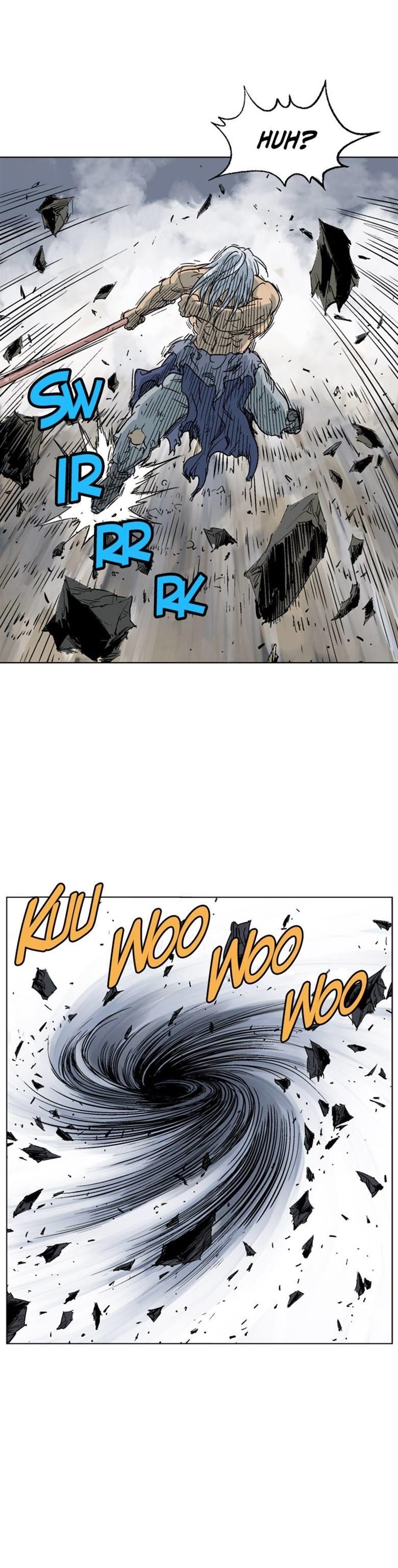 Gosu Chapter 52 22