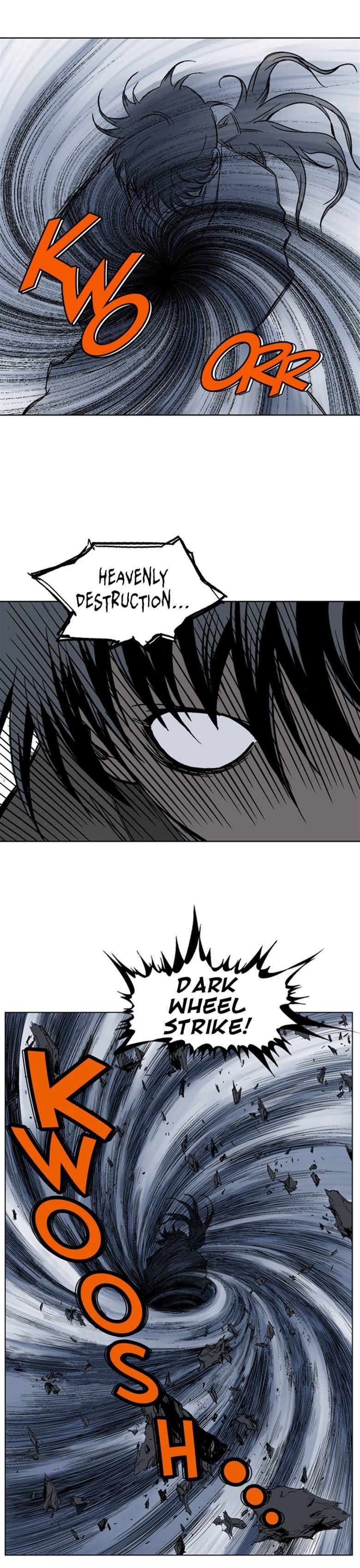 Gosu Chapter 52 23
