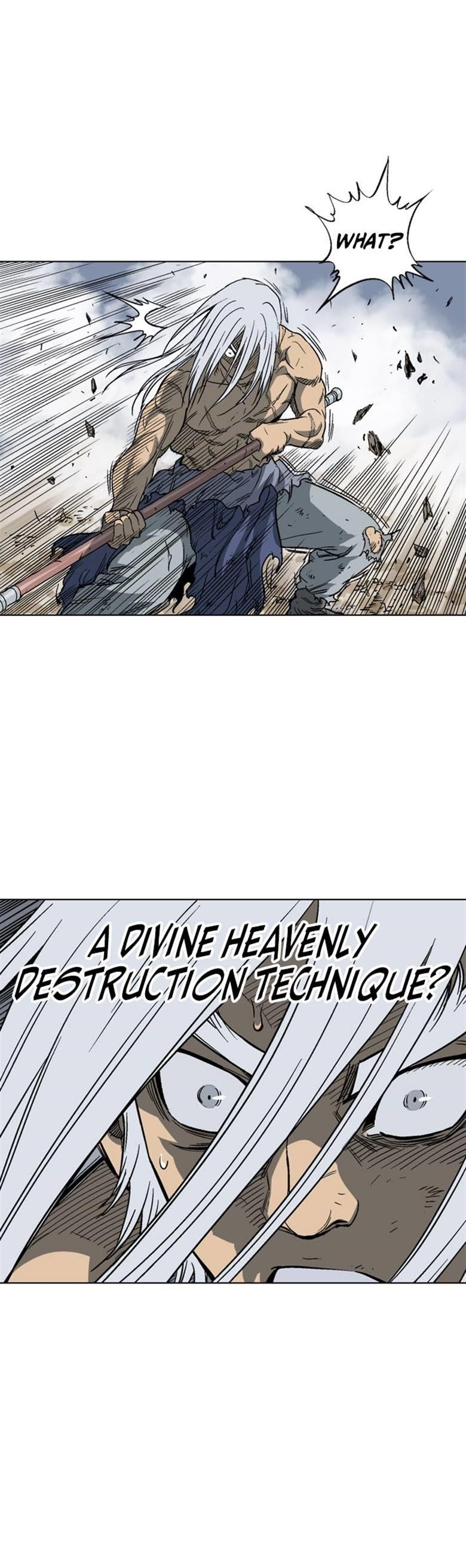 Gosu Chapter 52 24