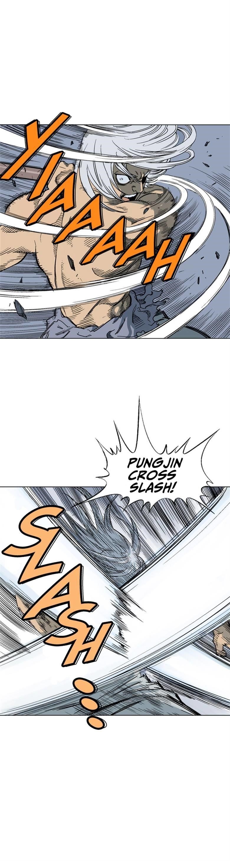 Gosu Chapter 52 26