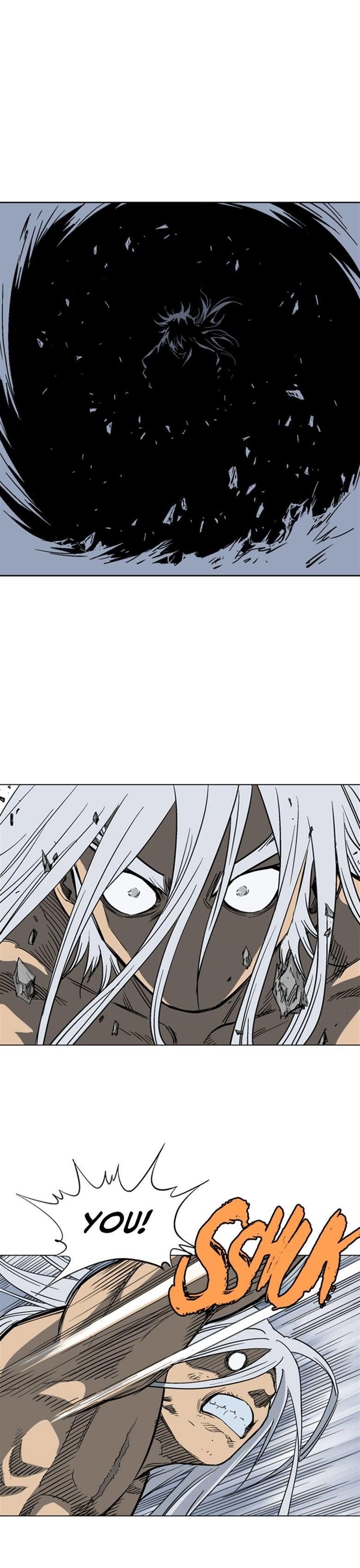 Gosu Chapter 52 29