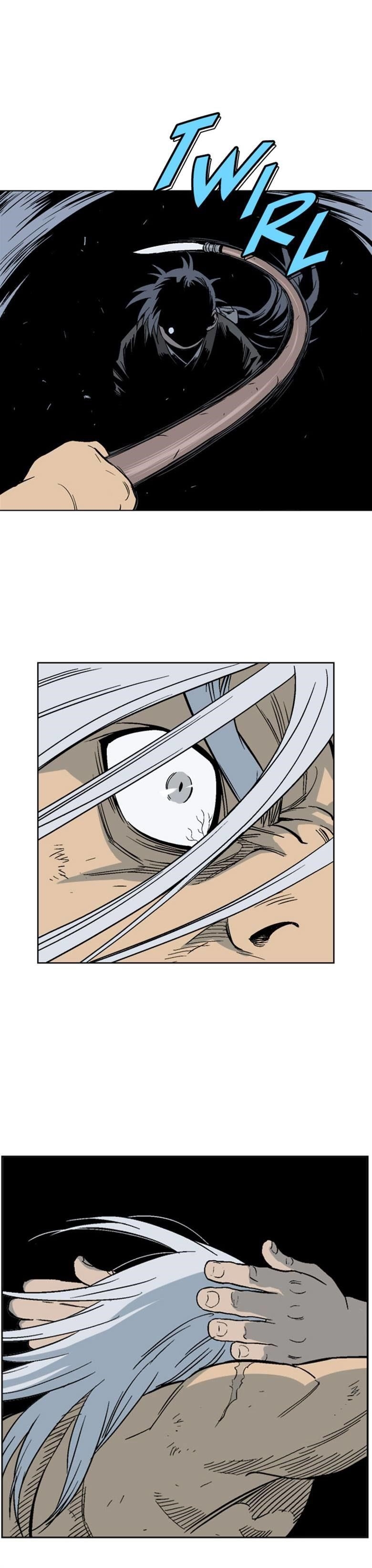 Gosu Chapter 52 30