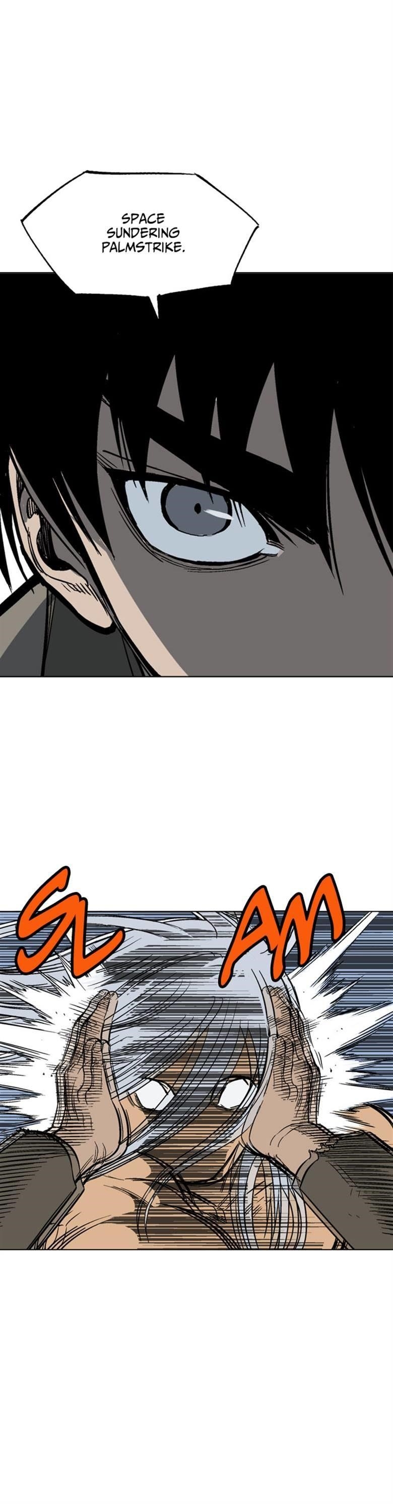 Gosu Chapter 52 31