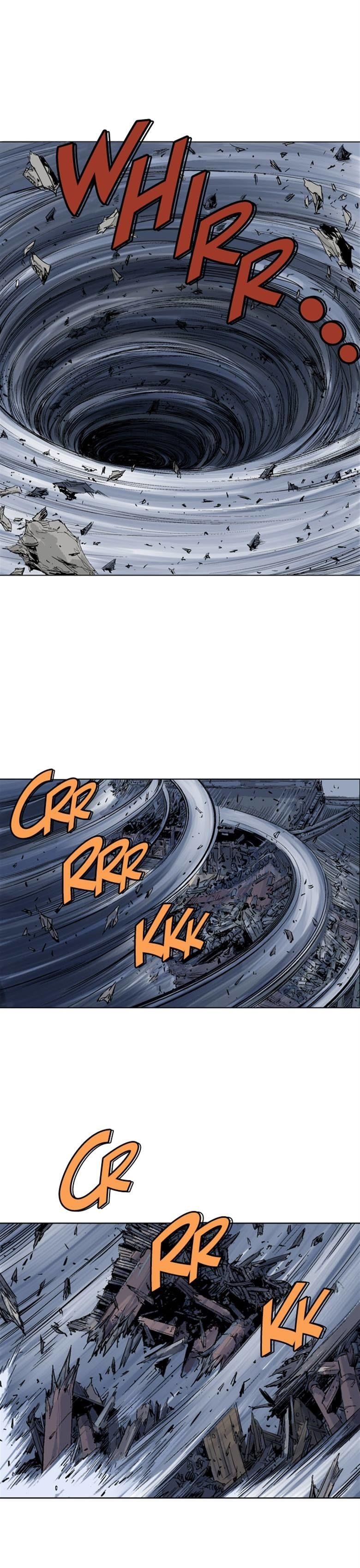 Gosu Chapter 52 33