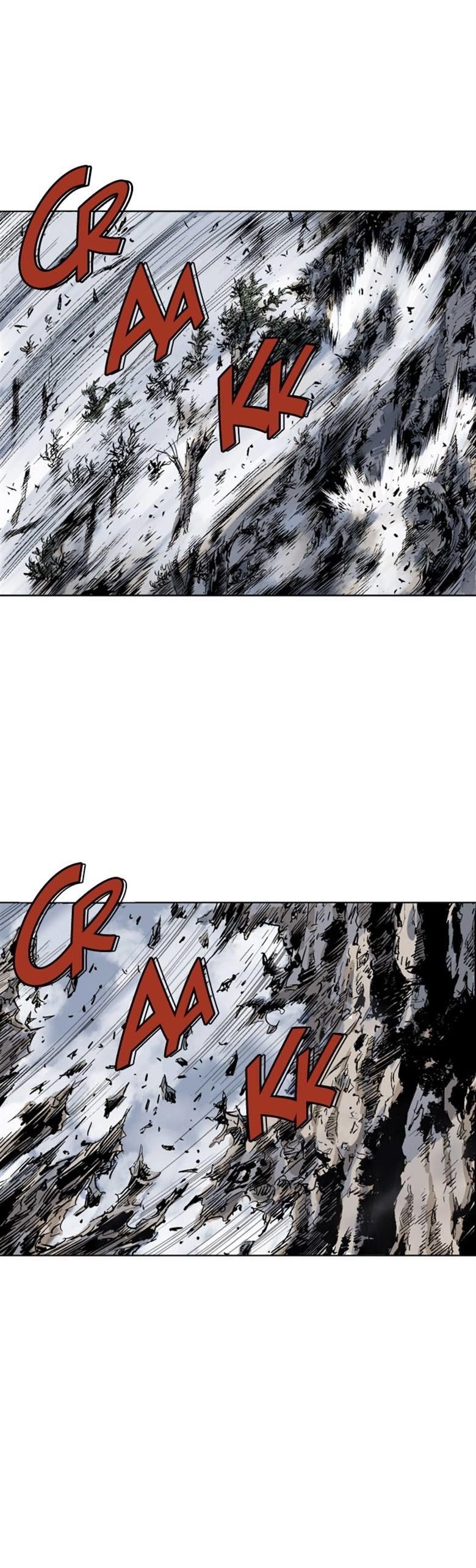 Gosu Chapter 52 34