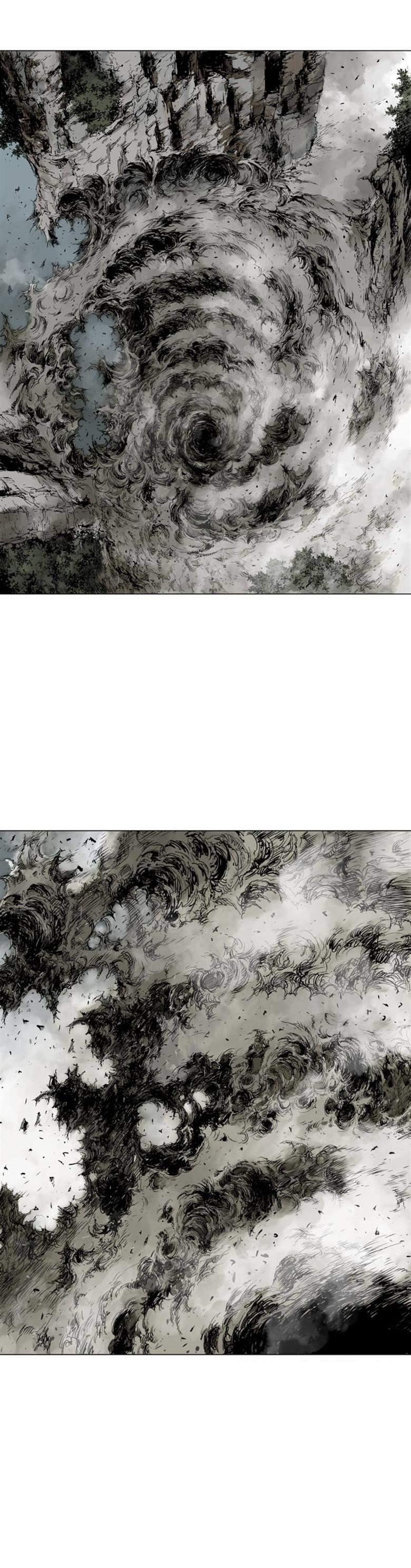 Gosu Chapter 52 38