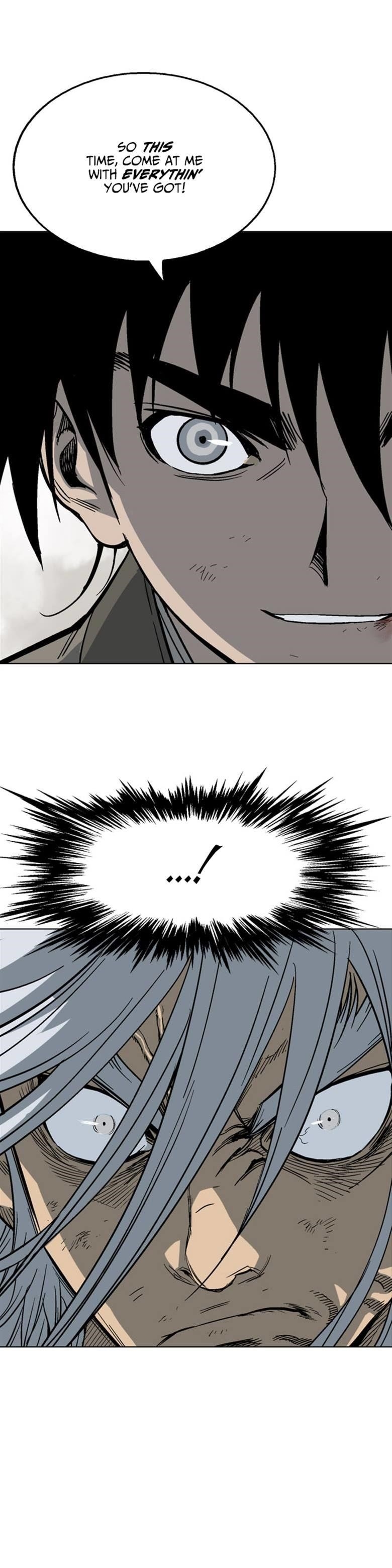 Gosu Chapter 52 4