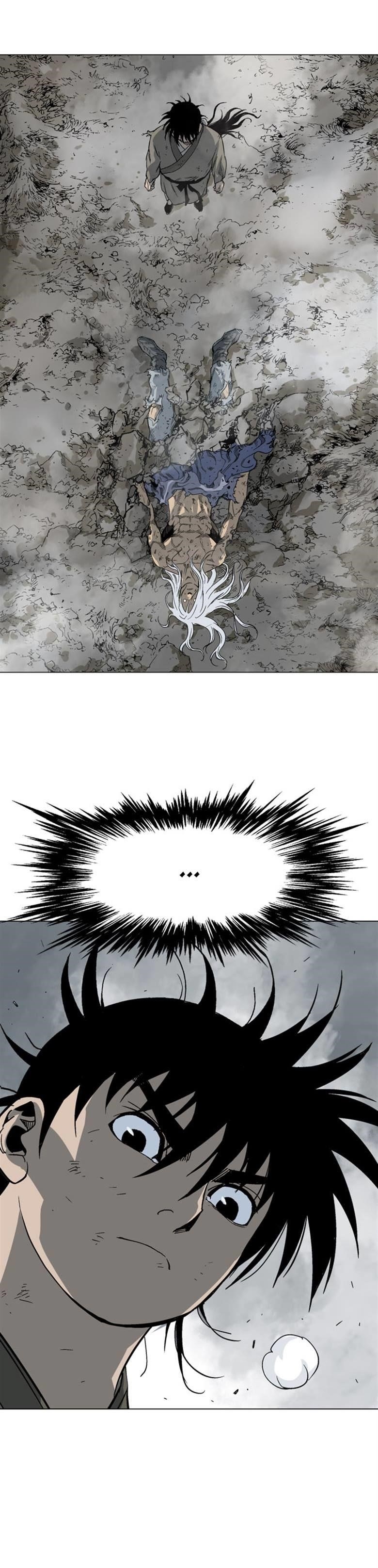 Gosu Chapter 52 40
