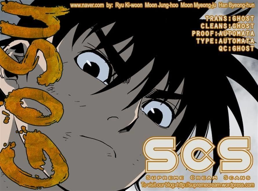Gosu Chapter 52 43