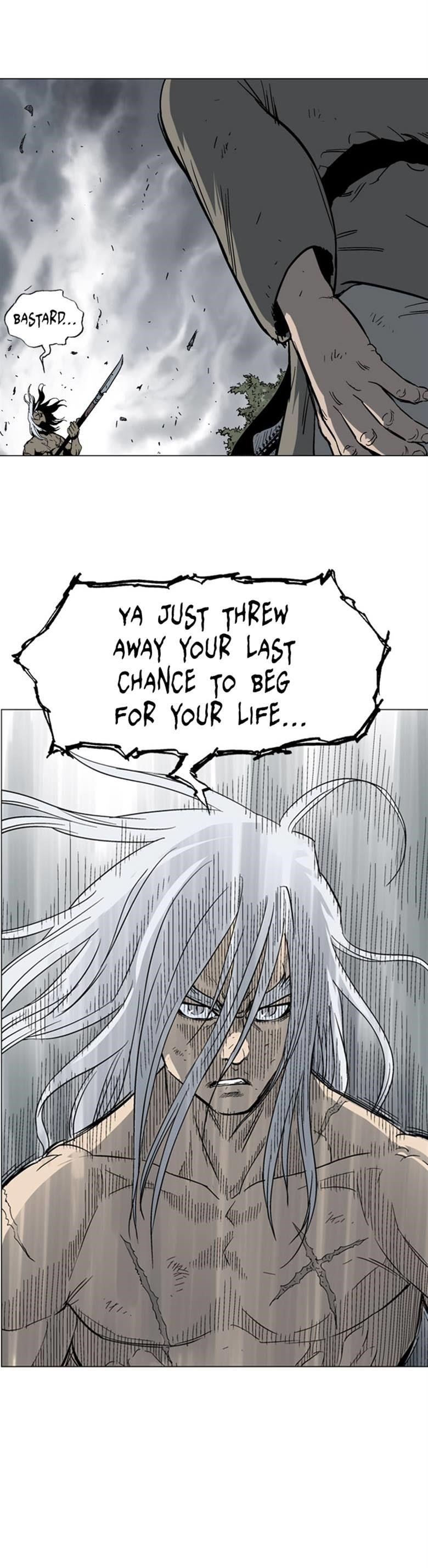Gosu Chapter 52 5