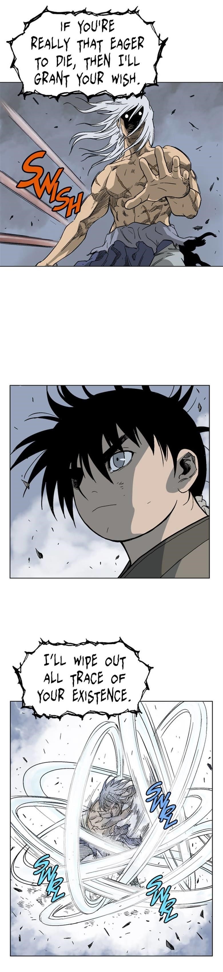 Gosu Chapter 52 6