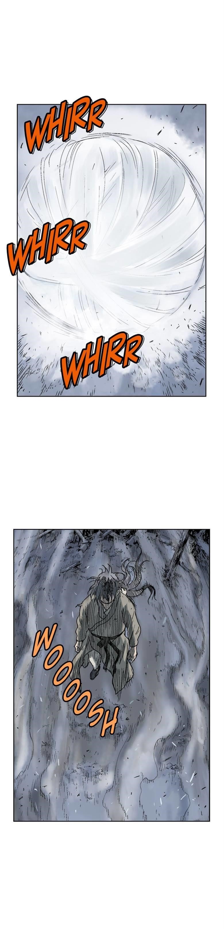 Gosu Chapter 52 7
