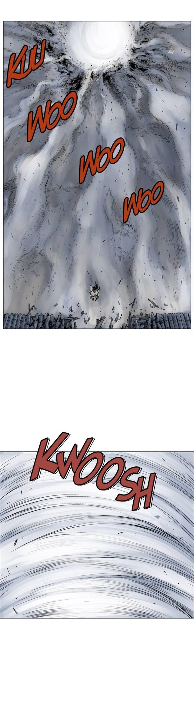 Gosu Chapter 52 8