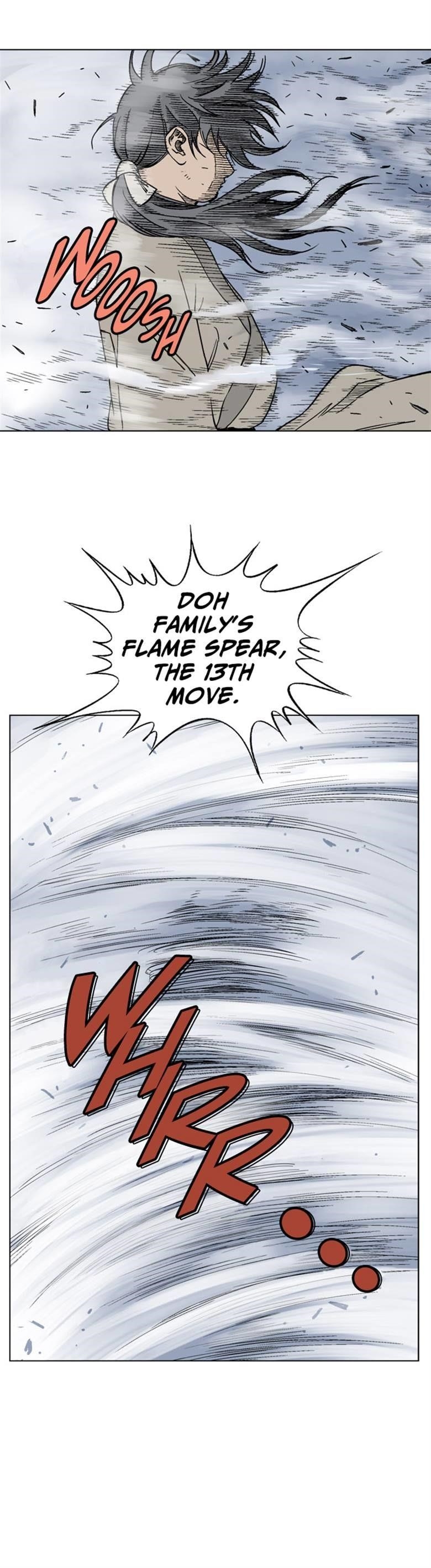 Gosu Chapter 52 9