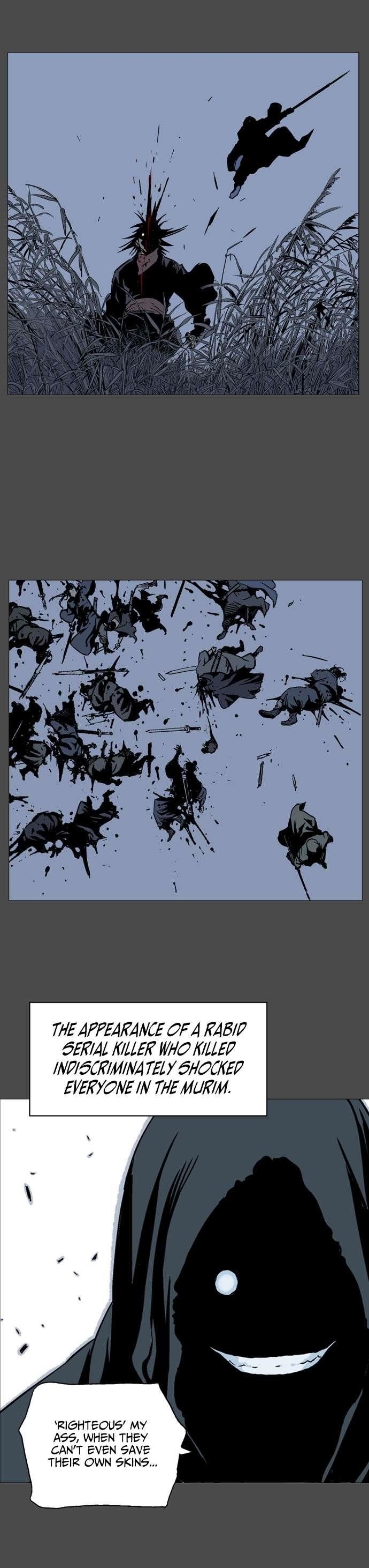 Gosu Chapter 53 11