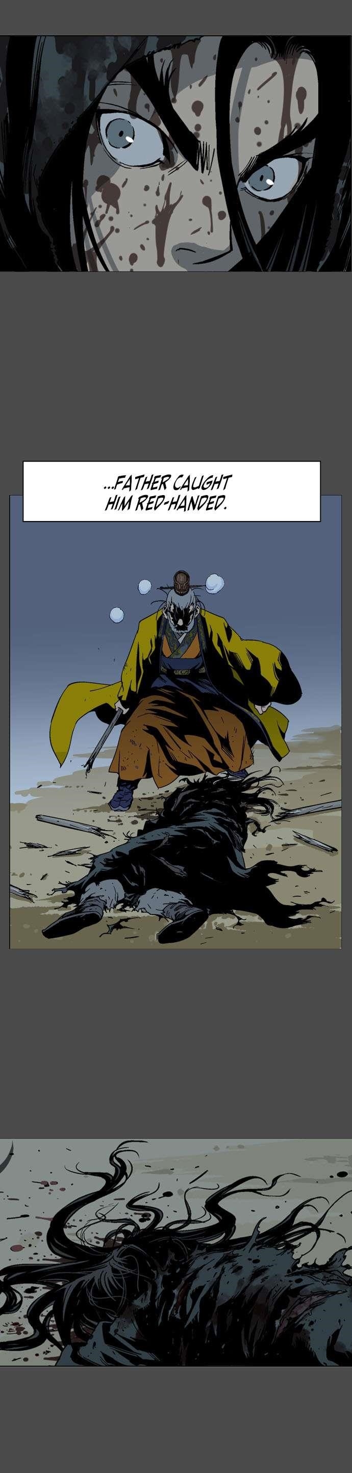 Gosu Chapter 53 14
