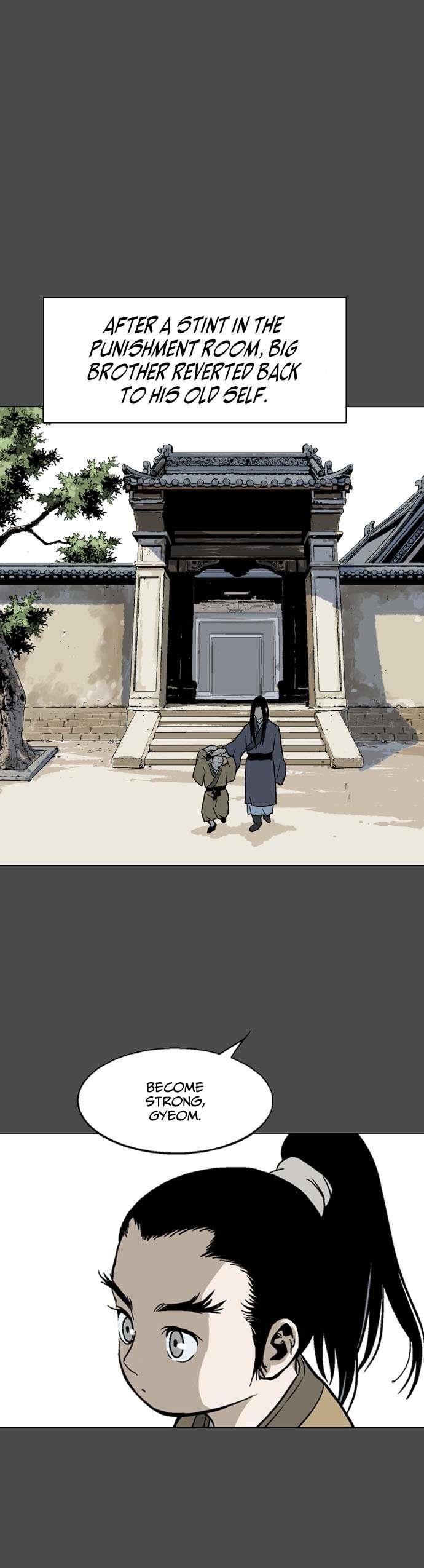 Gosu Chapter 53 17