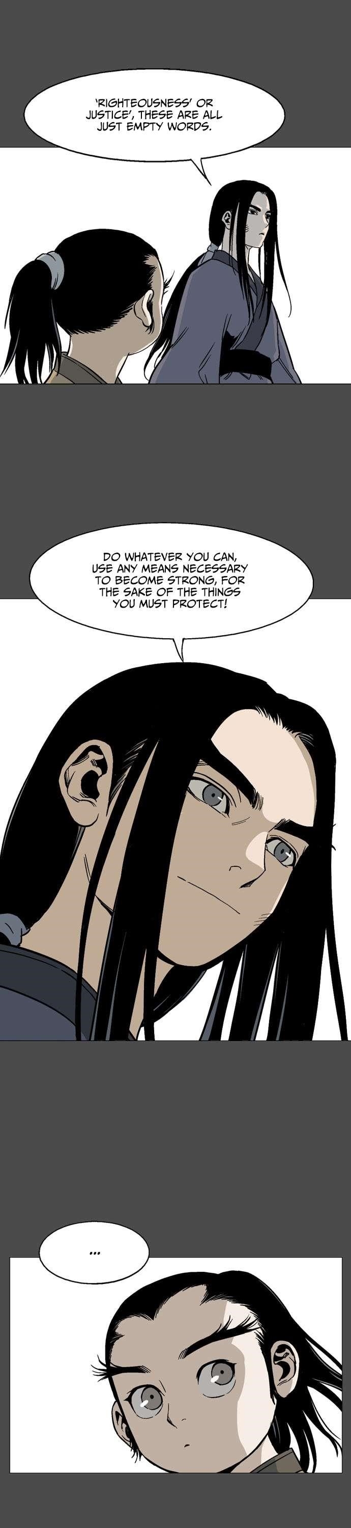 Gosu Chapter 53 18