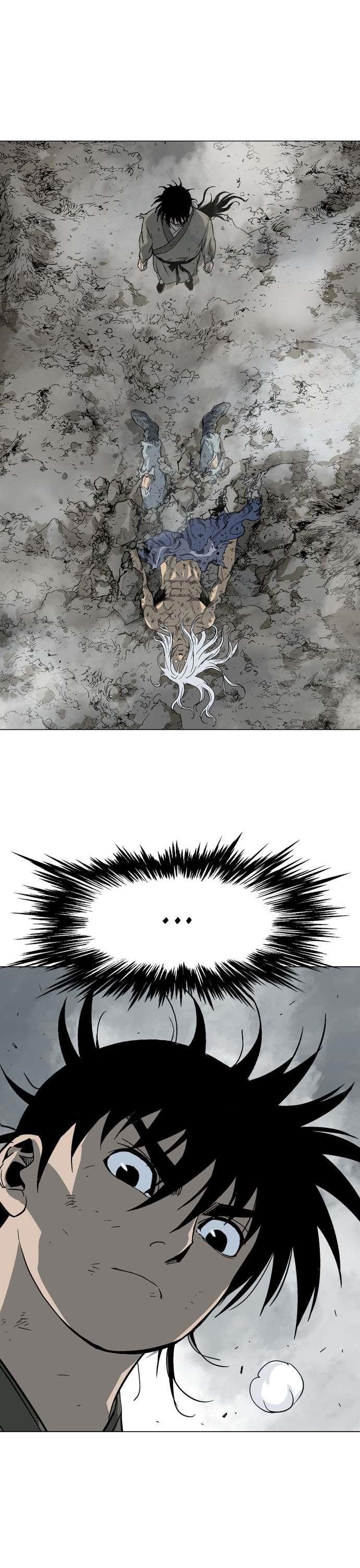 Gosu Chapter 53 2