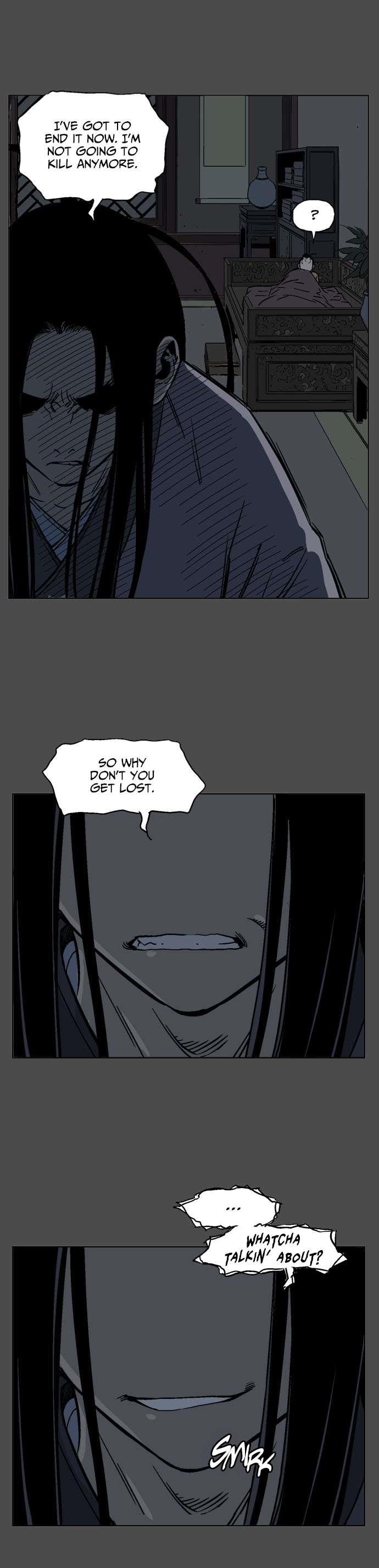 Gosu Chapter 53 22