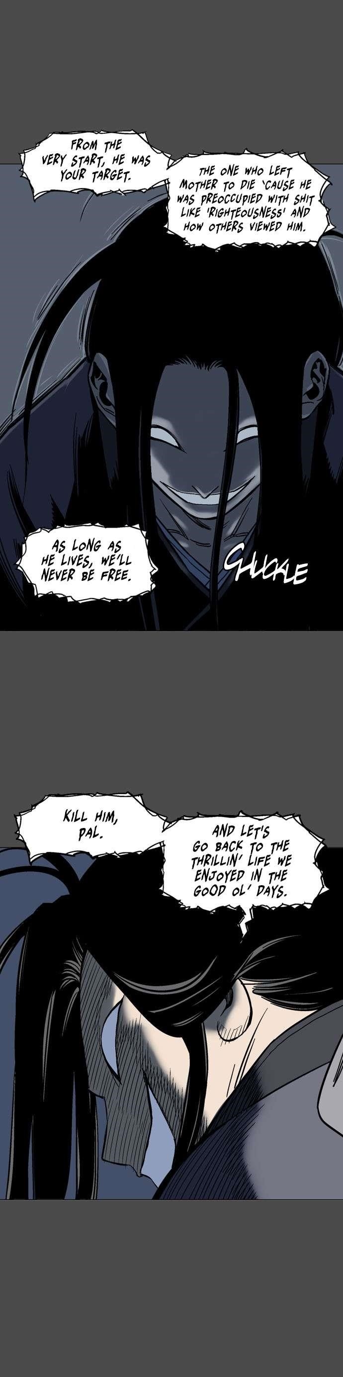 Gosu Chapter 53 23