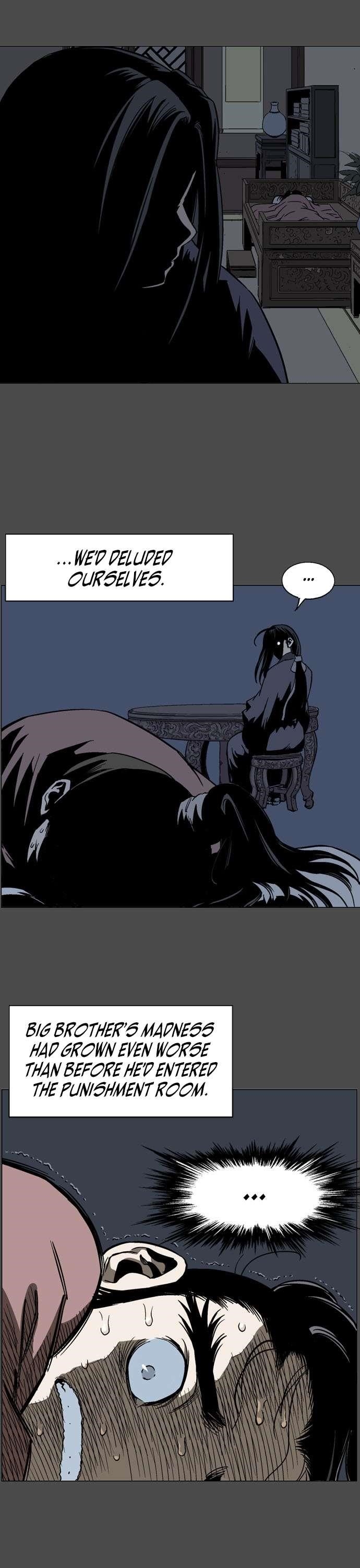 Gosu Chapter 53 26