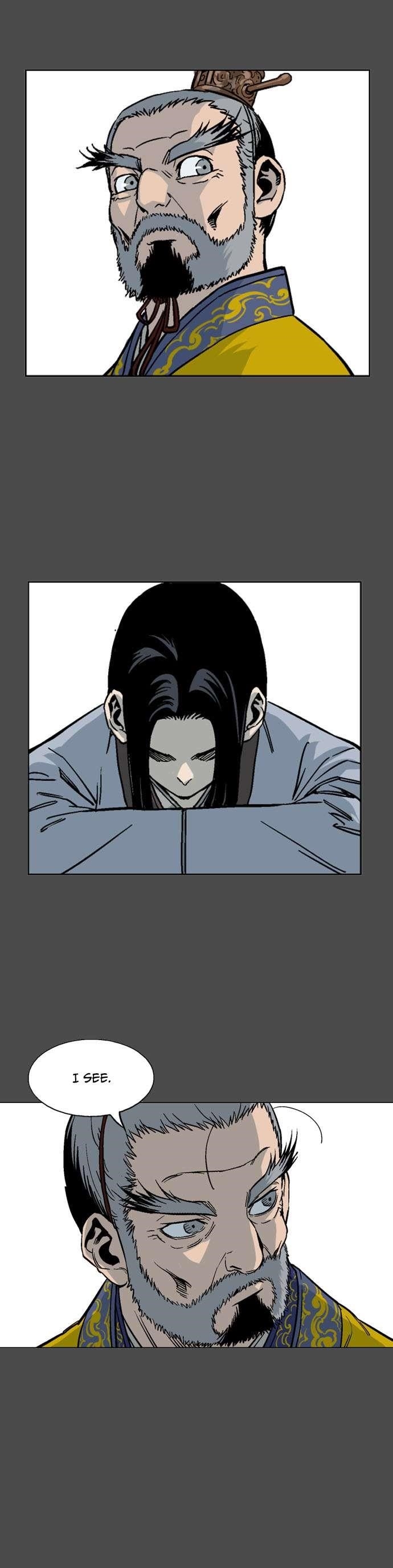 Gosu Chapter 53 28