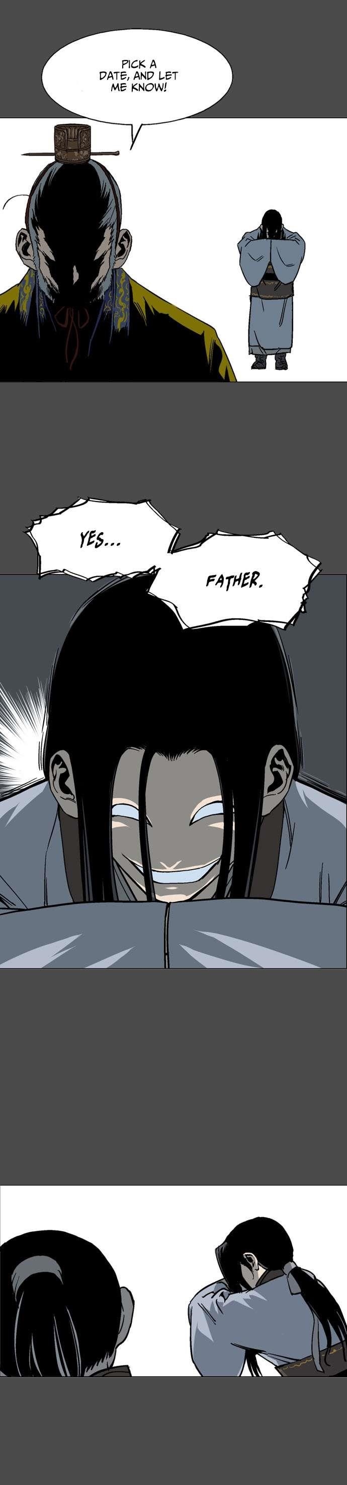 Gosu Chapter 53 29