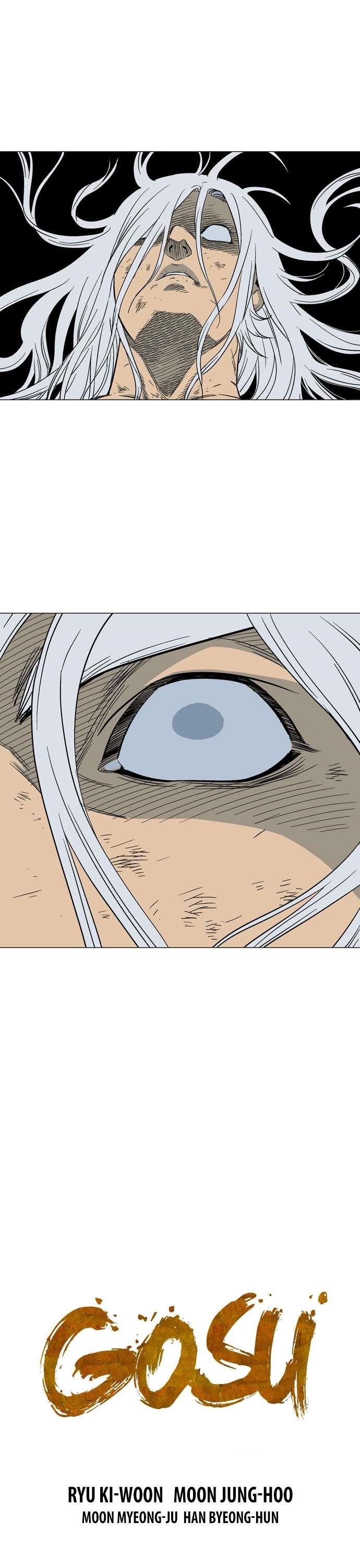 Gosu Chapter 53 3