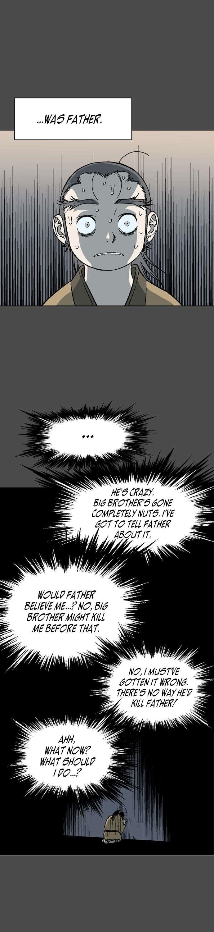 Gosu Chapter 53 30