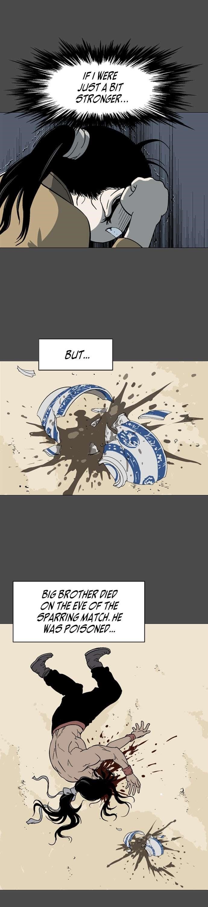 Gosu Chapter 53 31