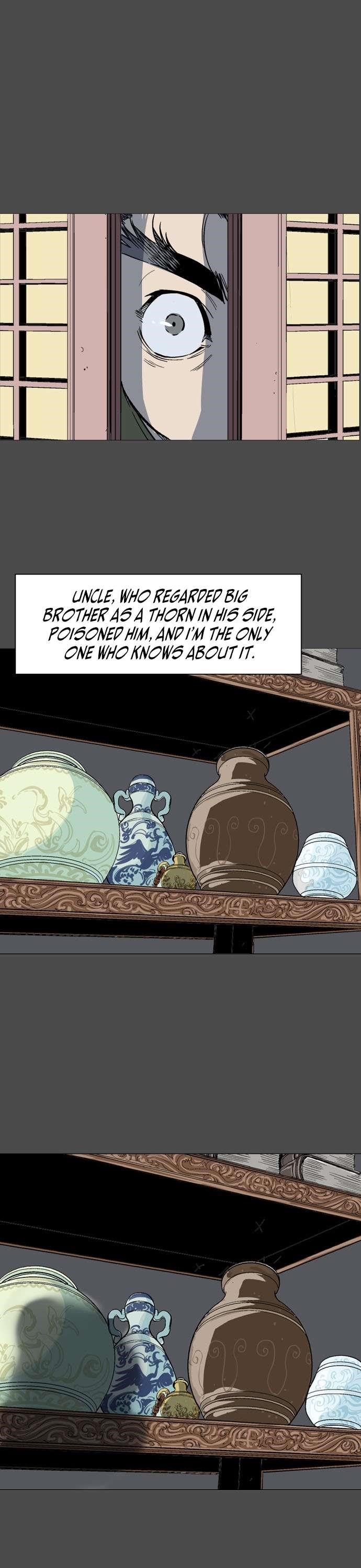 Gosu Chapter 53 33