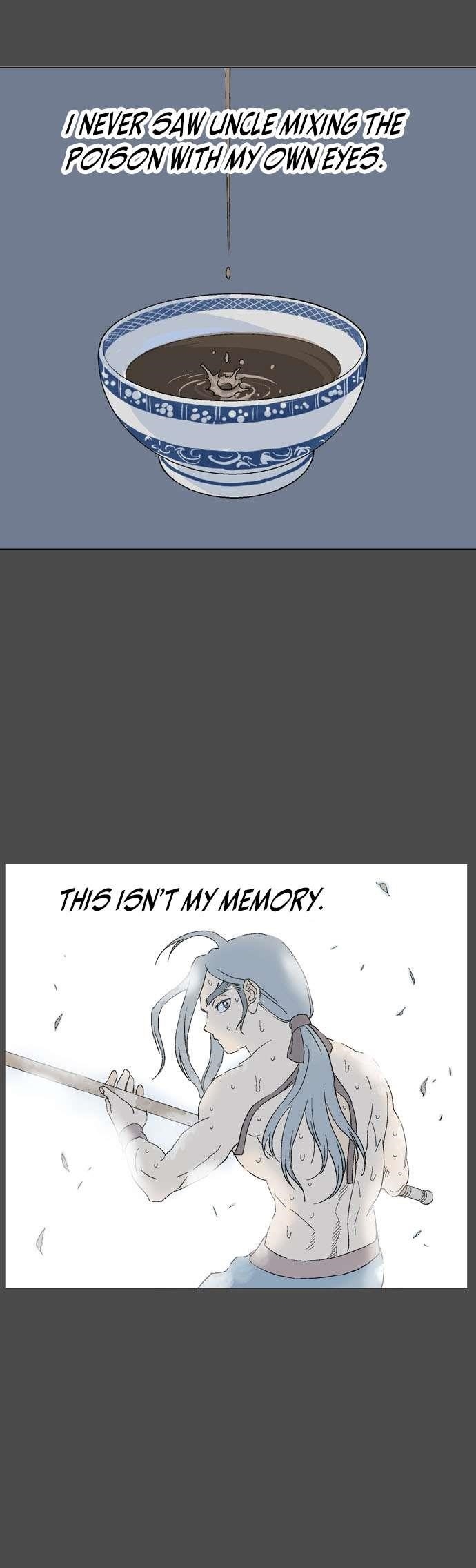 Gosu Chapter 53 35